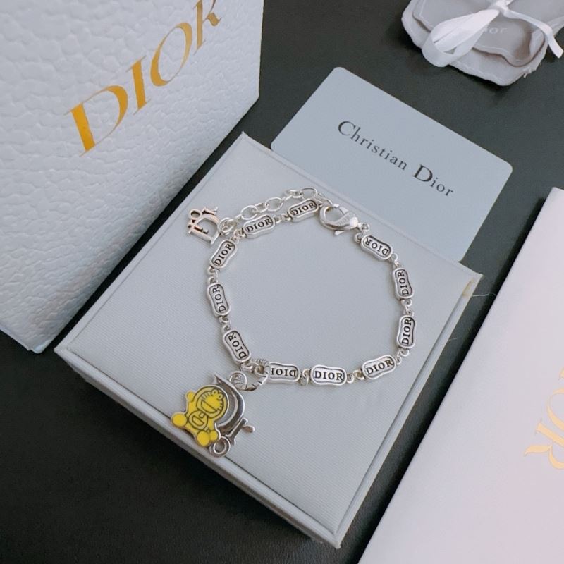 Christian Dior Bracelets